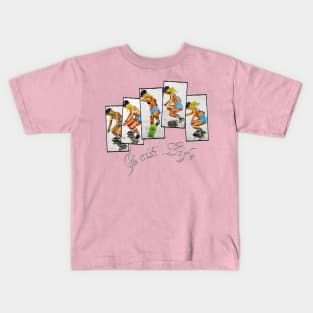 Haiti Life Cami Kids T-Shirt